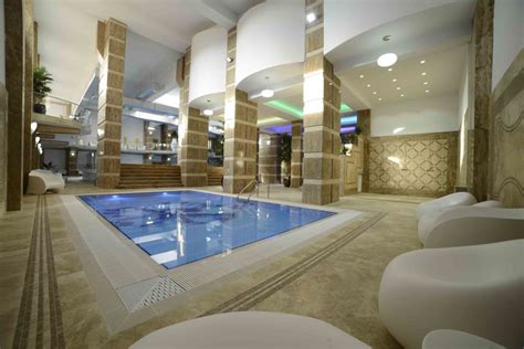 club spa militari|Militari Residence Wellness